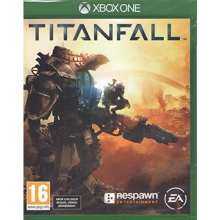 Electronic Arts Titanfall Xbox One Electronic Arts Titanfall Xbox One image