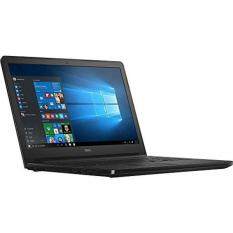 Top Performance Dell Inspiron 5000 Premium 15.6 Touchscreen Laptop, 7th Intel Core i3-7100U 2.4GHz, 6 GB DDR4 RAM, 1 TB HDD, HDMI, DVD-RW, Bluetooth, HDMI, Webcam, Windows 10-MaxxAudio Pro Malaysia