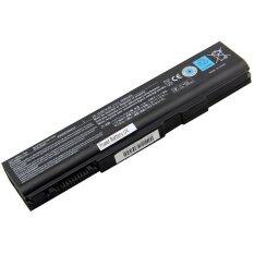 Toshiba Dynabook Satellite Pro Tecra PABAS221 Series 6 Cells Notebook Laptop Battery Malaysia