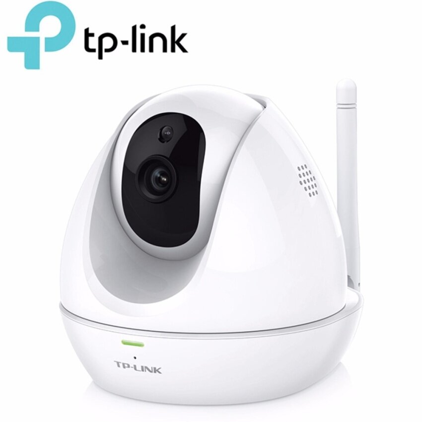 LeGoal TP Link NC450 HD Pan/Tilt Wi-Fi Camera WITH NIGHT VISION