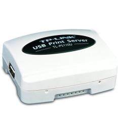 TP-LINK TL-PS110U SINGLE USB2.0 Port Print Server Malaysia