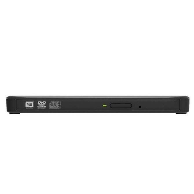 USB 2.0 Portabel Ultra Ramping External Slot-Dalam ROM Playerdrive Writer Burner Pembaca untuk iMac/Macbook /Macbook Udara/Pro Laptoppc Desktop-Internasional