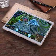 Triumphant Hot Sell Free Shipping 10 Android 5.1 Quad Core 4GB RAM 32GB Dual SIM Wifi TABLET PC With 32GB US Plug Malaysia
