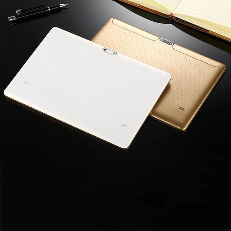 Triumphant Hot Sell Free Shipping 10 Octa Core Android 5.1 3G IPS Bluttooth Wifi Call Phone Pads W/ Mic 4+64GB AU Plug