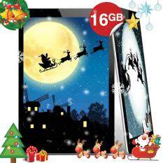 Triumphant Hot Sell Free Shipping 7 A33 Android 4.4 Tablet PC Quad Core WiFi Bluetooth BT Dual CAMERA 1G 16GB US Malaysia