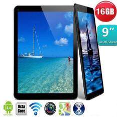 Triumphant Hot Sell Free Shipping 9 Inch A33 Quad Core Dual Camera Android 4.4 WIFI 1G + 16G Camera Plug Malaysia