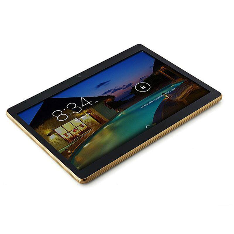 Triumphant Hot Sell Free Shipping KT107 10.1 Inch Tablet PC 8-Core Android 5.1 RAM 2G+32G OTG Bluetooth