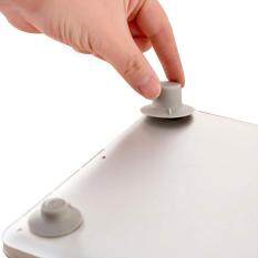 Triumphant PC Computer 4Pcs/set Convenient Large Small Cooling Anti Slip Stand Pad for Laptop Malaysia
