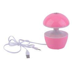UINN Intelligent Motion Sense Colorful Light Night Magic Lamp Mobile Phone Speaker Malaysia