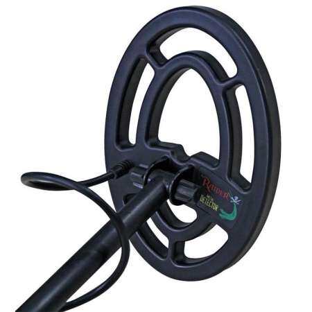 Underground เครื่องตรวจจับโลหะ MD6250 Professional GOLD Digger Treasure Finder