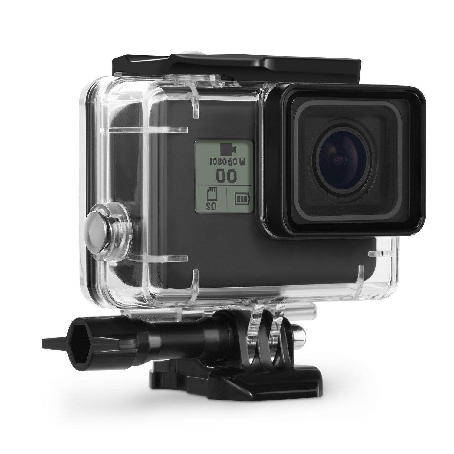 Dive Housing Hero Case Underwater Housing Case For GoPro Hero