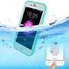Underwater Photography Waterproof TPU Case For iphone 6/6S 4.7 Swiming Diving Case 360 degree Full Protection Capas