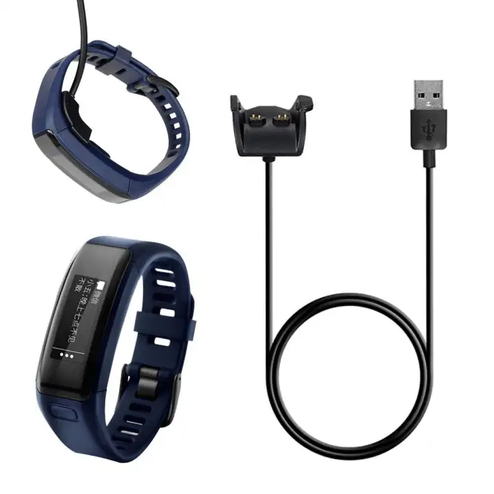 garmin vivo watch charger