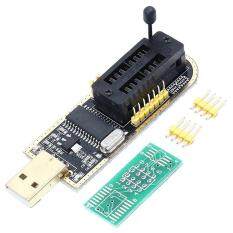 USB Programmer CH341A Chip 24 25 Series Burner Writer Eeprom Flash Bios