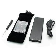 >> SO SÁNH GIÁ THAY PIN MACBOOK GIÁ BAO NHIÊU | Shopee Lazada Sendo Tiki 60 USB3.0 Để 7 + 17 Pin Ổ Cứng SSD Bộ Chuyển Đổi Có Vỏ Bao Cho 2012 Macbook Air A1465 A1466 MD223 MD224 MD232 64G 128G 256G 512G SSD