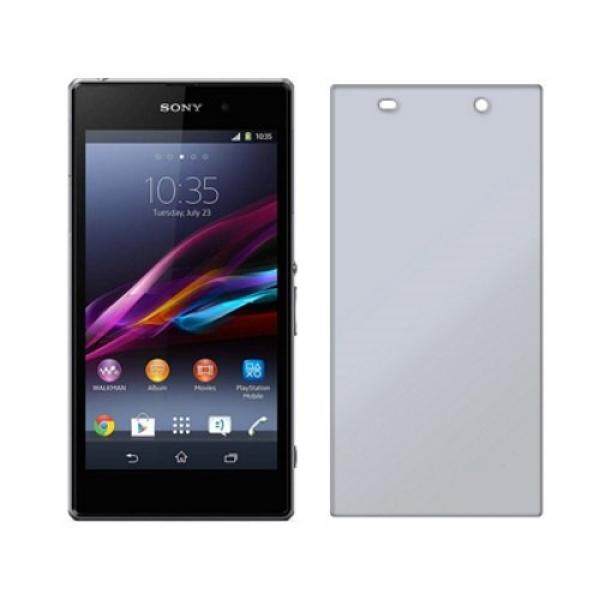 Vakoss GEH? rtetes Kaca F? R Sony Xperia Z1 (12,7 Cm (5 Zoll))-Intl