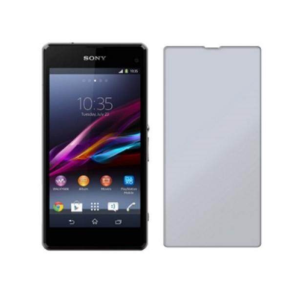 Vakoss GEH? rtetes Kaca F? R Sony Xperia Z1 Kompak (10,9 Cm (4,3 Zoll))-Intl