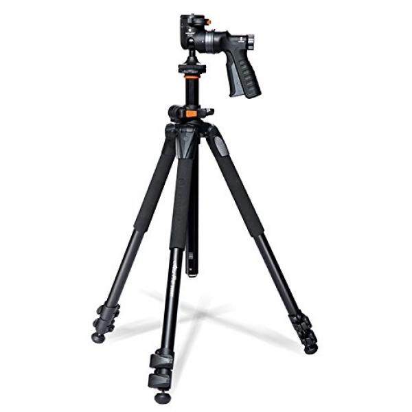 Vanguard Alta Pro 263AGH Aluminum Tripod Kit - intl
