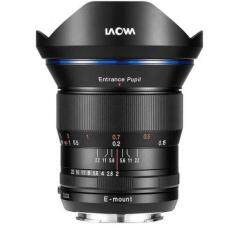 Venus Laowa 15mm f/2 FE Zero-D Lens for Sony E Mount Cameras