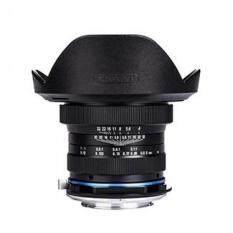 Venus Laowa 15mm f/4 Wide Angle 1:1 Macro Lens with Shift for Sony FE Mount