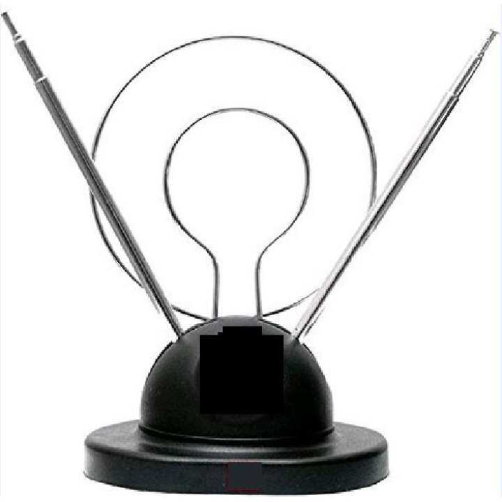 VHF & UHF Indoor TV Antenna Buy sell online Antennas with cheap price