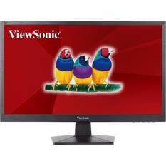 VIiewsonic VA2407H 24 Full HD LED Monitor (HDMI/VGA PORT) Malaysia