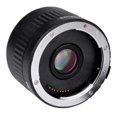 Viltrox C-AF 2X Magnification Teleconverter Extender Auto Focus Mount Lens for Canon EOS EF Lens for Canon EF lens 5D II 7D 1200D 760D 750D DSLR Camera