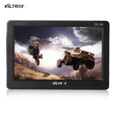 Viltrox DC-50 5inch 480P LCD Monitor HDMI For Camera (Black) Malaysia
