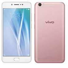 vivo V5 Rose Gold vivo V5 Rose Gold image