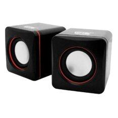 Vztec VZ-MS5013 2.0 Multimedia Speaker Malaysia