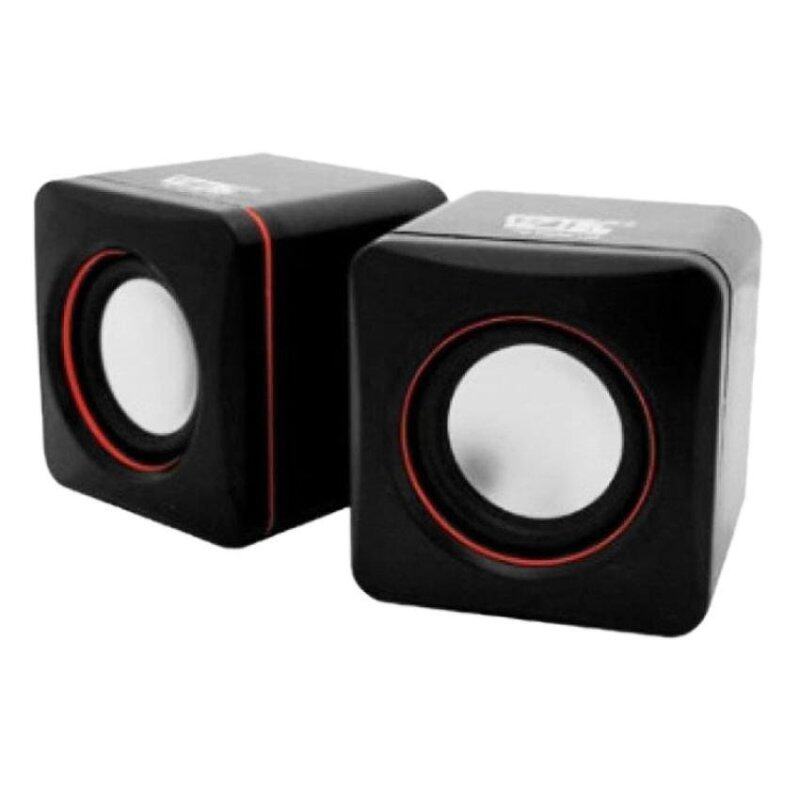 Vztec VZ-MS5013 2.0 Multimedia Speaker Malaysia