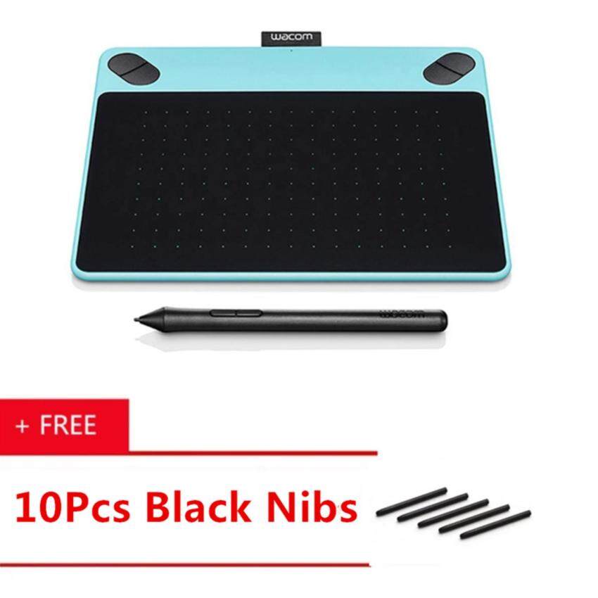 LeGoal Intuos Draw CTL490/W0CX Digital Drawing and Graphics