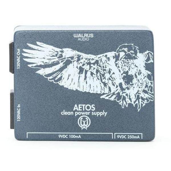 Walrus Audio Aetos Power Supply 120v - intl
