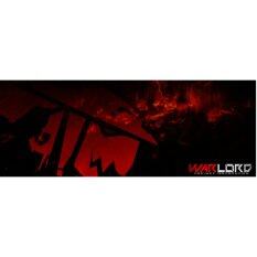 Warlord Project DragonFire Professional Extended Gaming Mouse Mat Malaysia