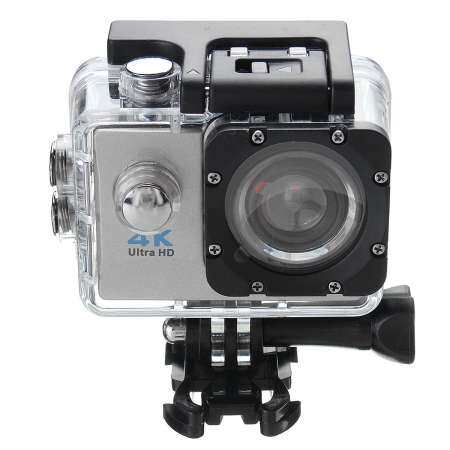 กันน้ำ 4 พัน SJ9000 อินเตอร์เน็ตไร้สาย 1080 จุดกีฬาแอ็คชัน Camera เครื่องบันทึกภาพกล้อง Camcorder - นานาชาติ