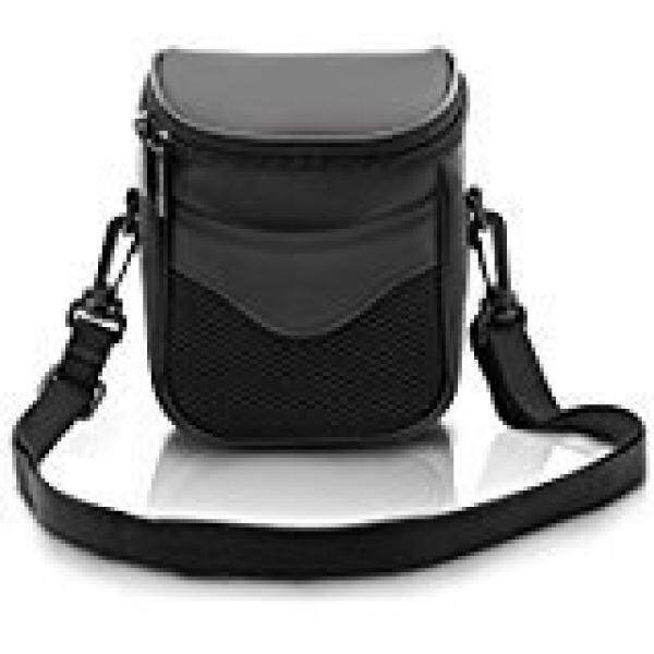 Tahan Air & Light Kamera Ringan Case untuk Nikon Coolpix L340 L330 L840 L830 L620, P550, P600, P610, nikon 1 J4 J5, Sony H300 H400, Canon SX420 SX410 SX400 SX530 SX540 Super Kamera Digital dengan Zoom-Intl
