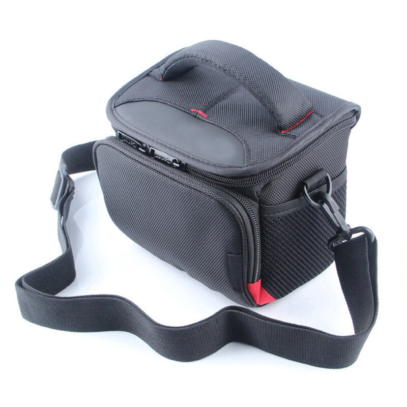 Waterproof Camera Case Bag for Canon DSLR EOS EOS-M EOS M2 G1X G1X Mark II 100D 1100D 1200D 700D 650D 600D 550D 60D 7D 6D