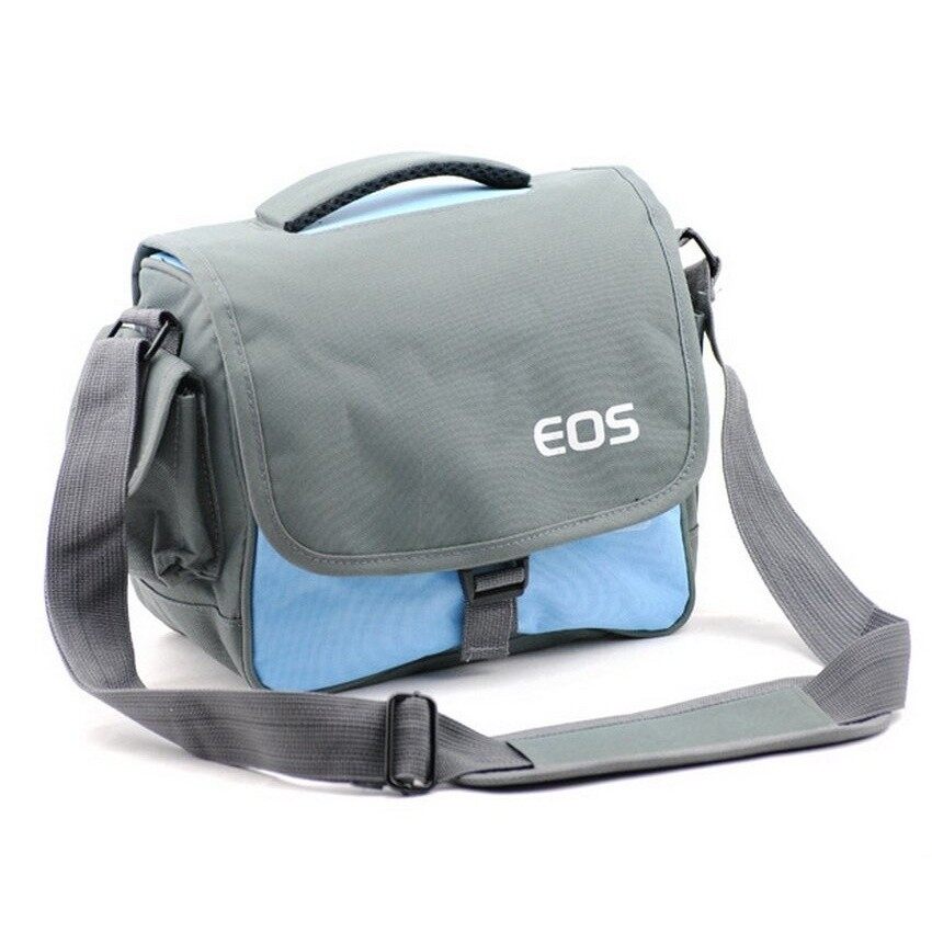 Pelindung Tahan Air DS Tas Wadah Kamera untuk Canon EOS 5D/5D Mark Ii60d 70D 600D 650D 700D 750D 100D 1100D-Intl