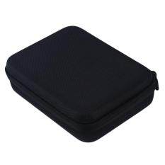 Tahan Air Penyimpanan Membawa Hard Case Tas untuk GoPro HERO 4 3 + Kamera M
