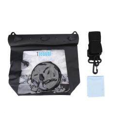 Waterproof Underwater Case Pouch Dry Bag For Canon DSLR SLR Camera