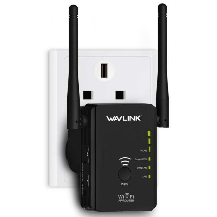 Wavlink n300 wi fi ретранслятор настройка