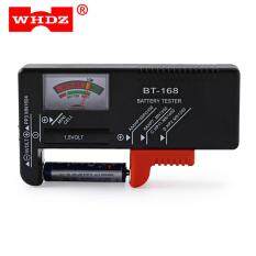 WHDZ BT168 Universal Battery Checker Tester Malaysia