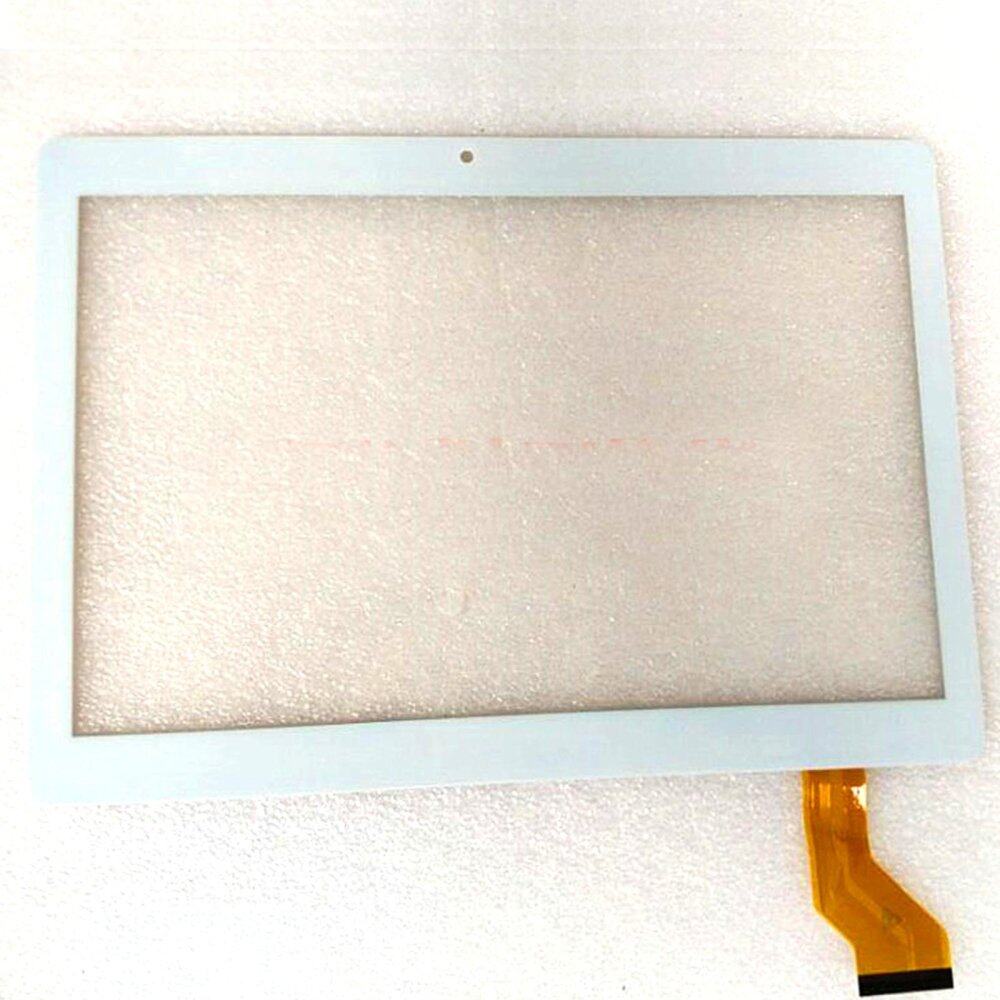 For Logicom M Bot Tab 101 10.1/'/' Tablet Touch Screen Digitizer Replacement Panel