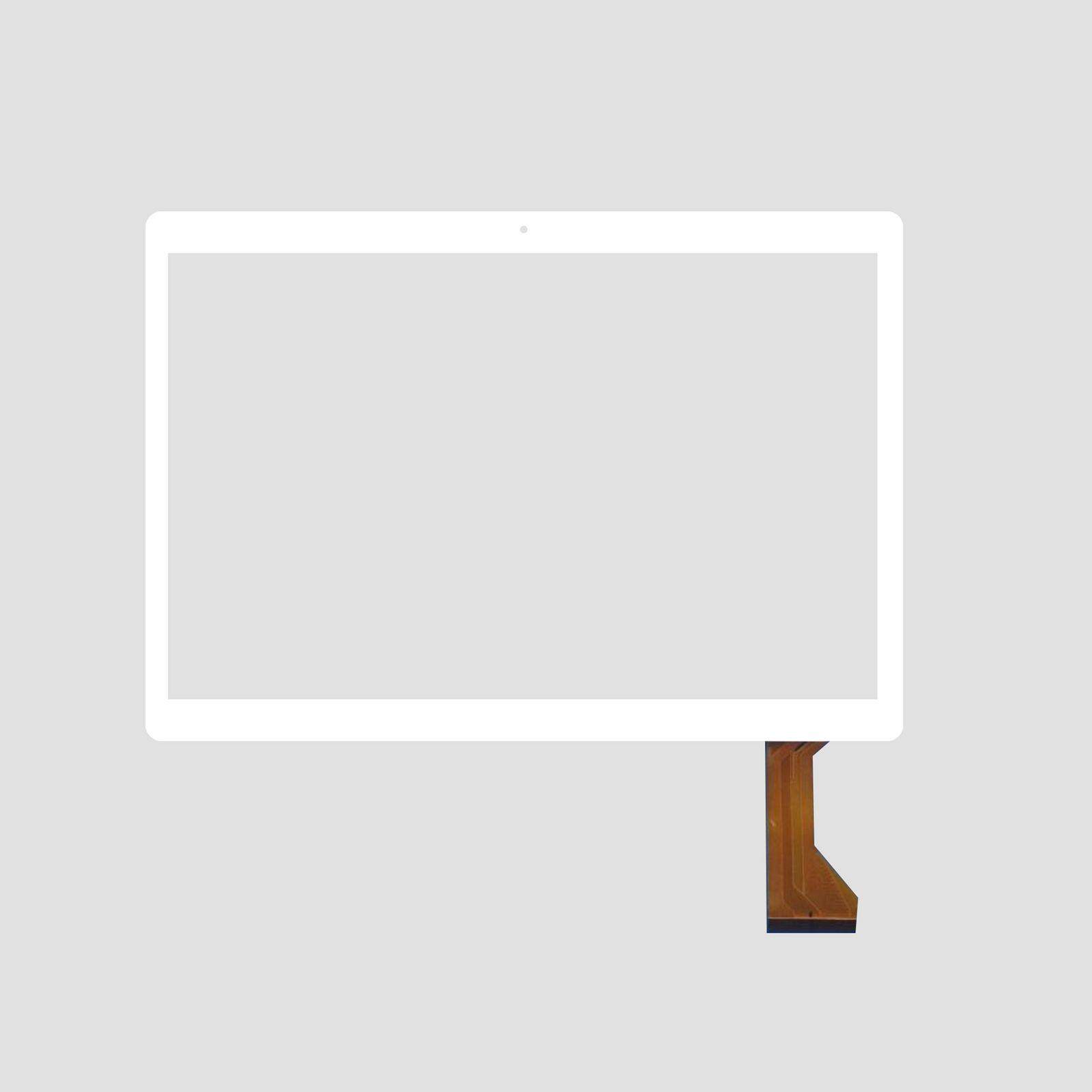 New 8 inch Touchscreen Panel Digitizer for eSTAR MINI HD QUAD CORE MID 7838P