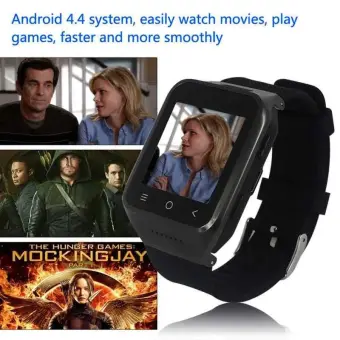 smartwatch for s8