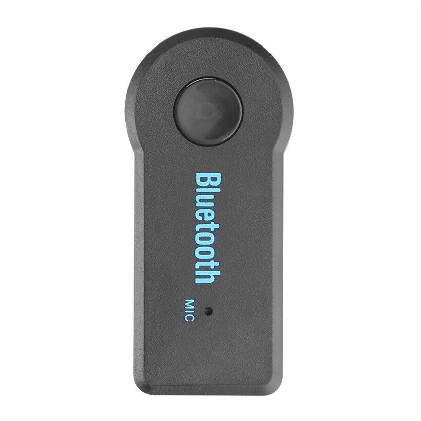 Pengadaan Mobil Bluetooth Aux Audio Penerima Adaptor A2dp Perlengkapan Mobil Bebas Genggam Bluetooth Musik Penerima untuk Review Mobil Rumah Stereo Earphone -Internasional
