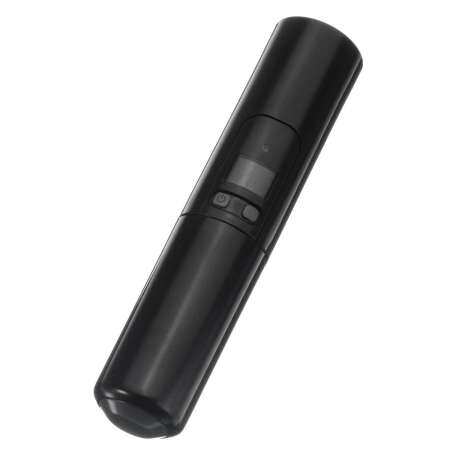 【Free Shipping + Super Deal + Limited Offer】Wireless Microphone Handheld Body Shell For Shure SLX2 / SLX4 / SLX24 Handset