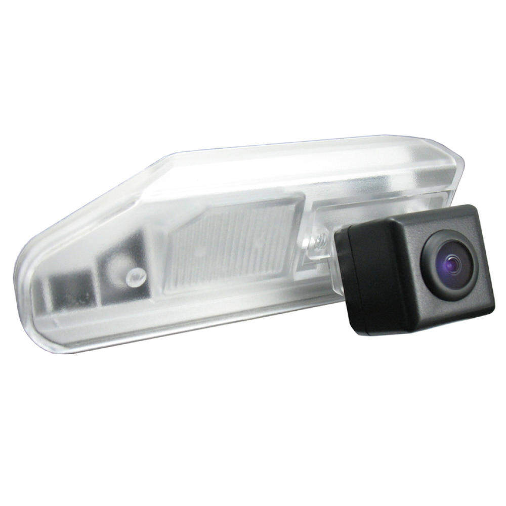 wofalo Night Vision Built-in Distance Scale Line Car Reverse BackupCamera for Lexus IS300/IS250/RX350/RX270
