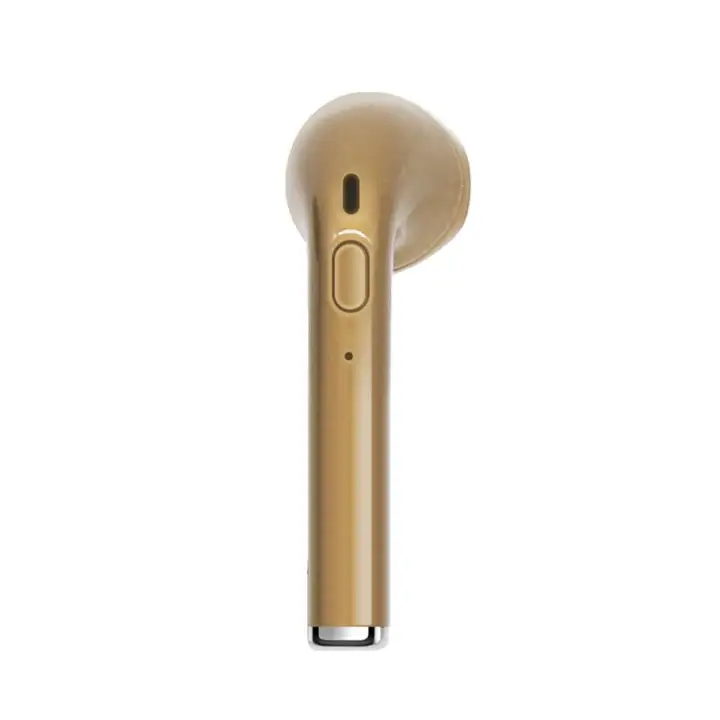single apple earbud