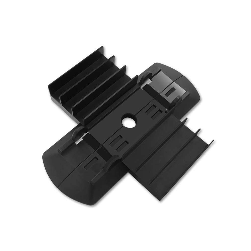 chang Multi function Slim Vertical Stand Mount Holder Cradle Base For PS4 Slim .